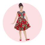 dress for girls