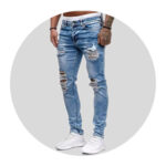Jeans for men