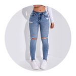 Jeans For Women