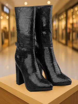 Premium Quality Thigh High boots for women's | Free Delivery